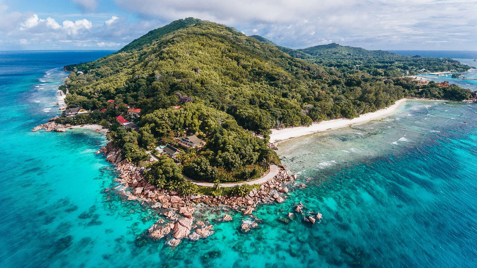 Seychelles