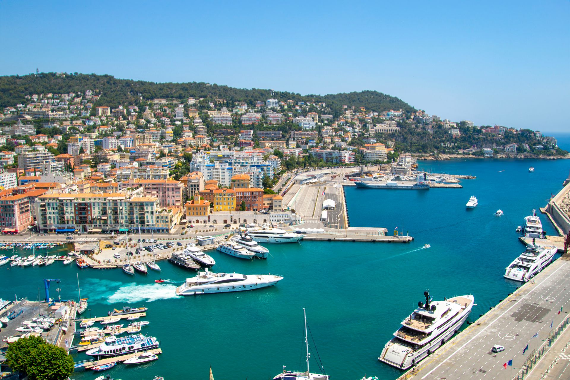 Mediterranean